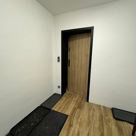 Penzion Pod Kaplickou Kořenov Extérieur photo