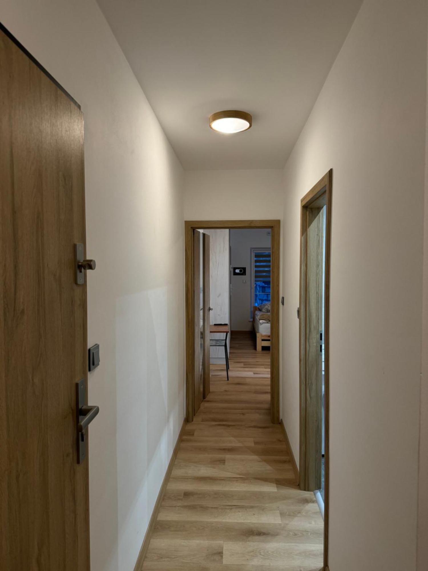 Penzion Pod Kaplickou Kořenov Extérieur photo