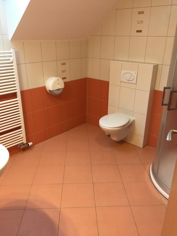 Penzion Pod Kaplickou Kořenov Extérieur photo