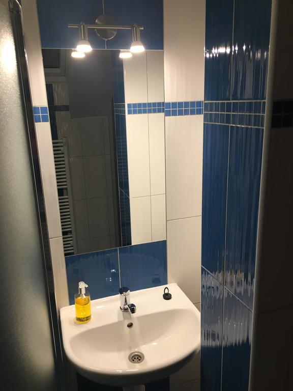 Penzion Pod Kaplickou Kořenov Extérieur photo
