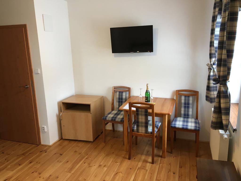 Penzion Pod Kaplickou Kořenov Extérieur photo