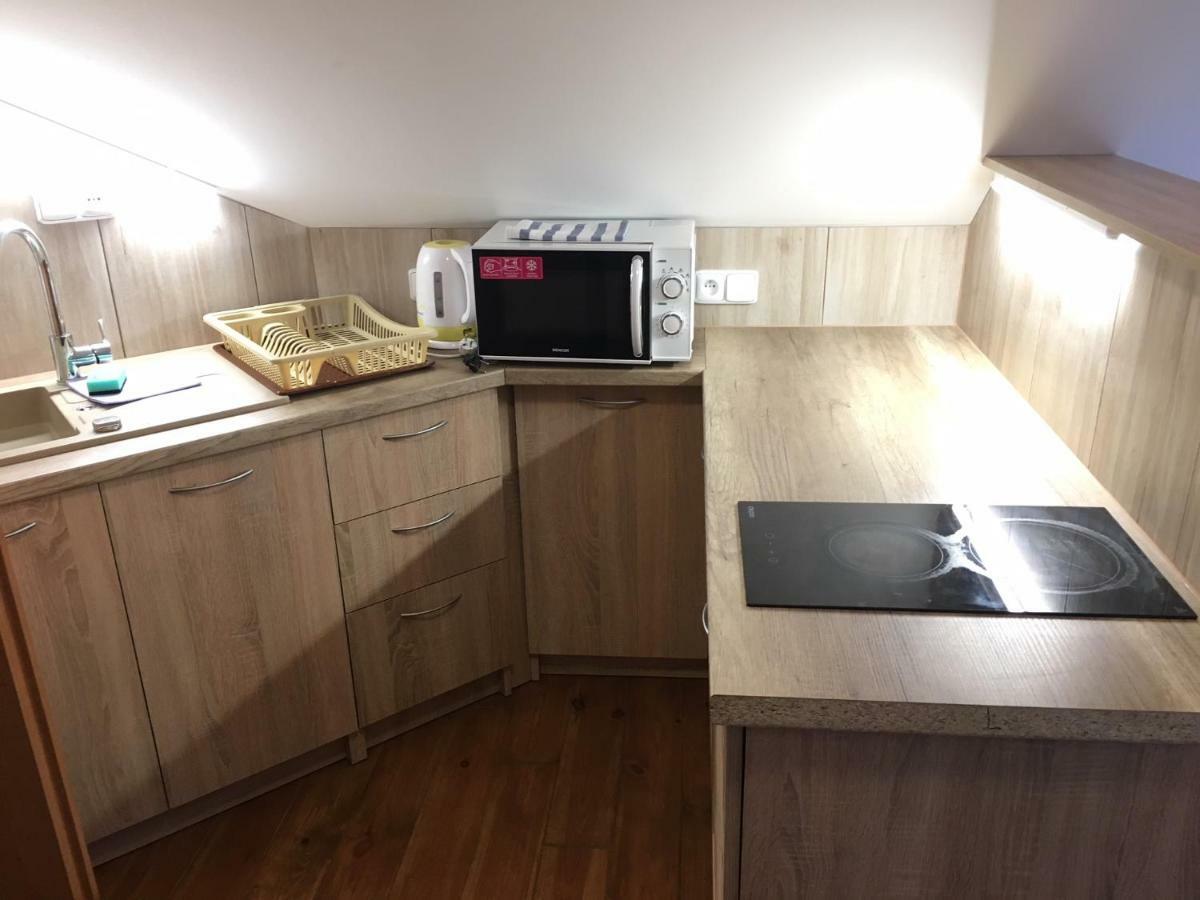 Penzion Pod Kaplickou Kořenov Extérieur photo
